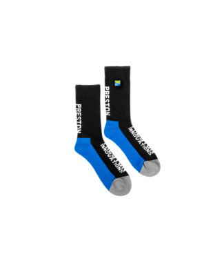 Preston Chaussettes Twin Pack