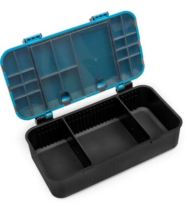 Zebco Trophy Tackle Box