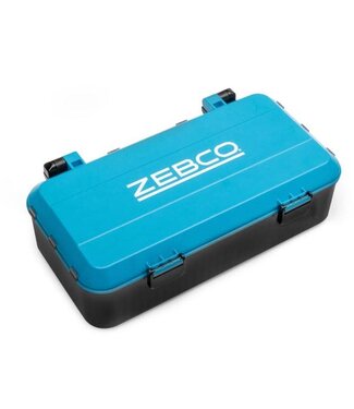 Zebco Trophy Tackle Box