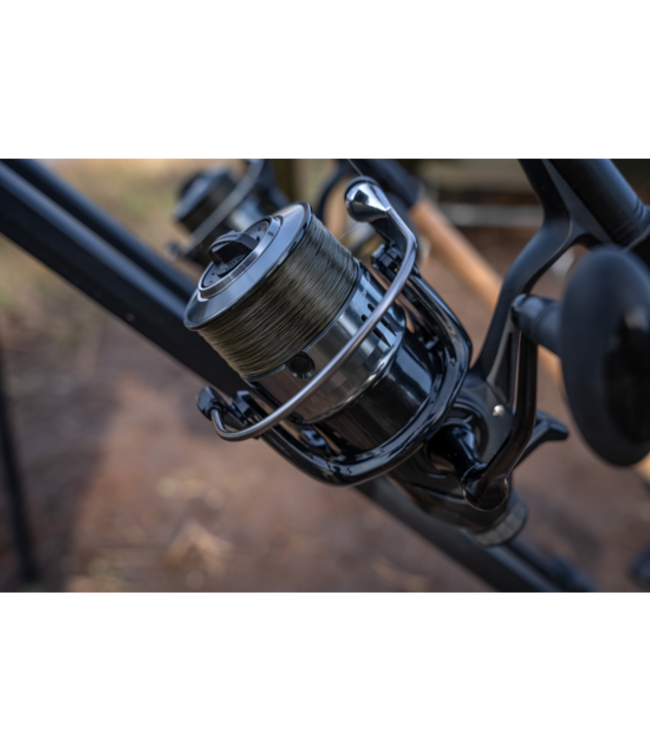 Korum Radius Freespool