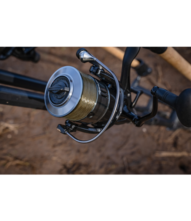 Korum Radius Freespool