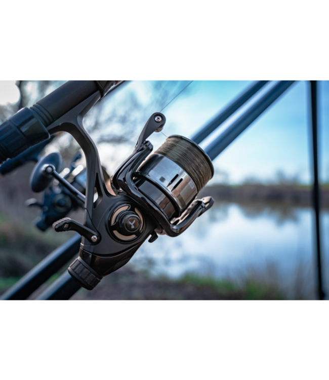 Korum Radius Freespool