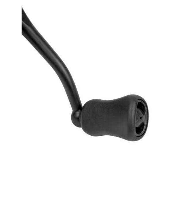 Zebco Demonic FD 6BB