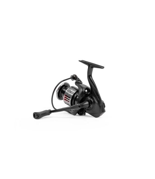 Zebco Demonic FD 6BB