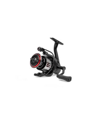 Zebco Demonic FD 6BB