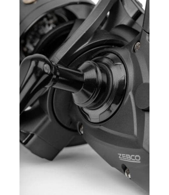 Zebco Ambition Feeder FS 6BB