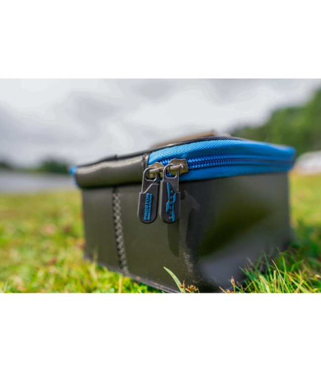 Preston Supera X Medium EVA Accessory Case