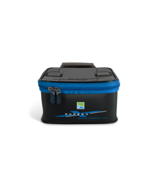 Preston Supera X Medium EVA Accessory Case