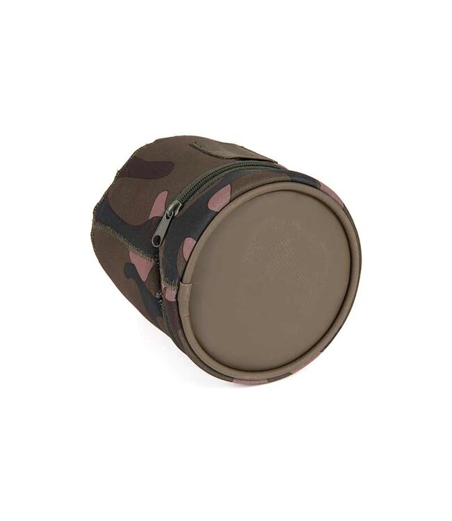 Fox Housse pour Cartouche de Gaz Camolite