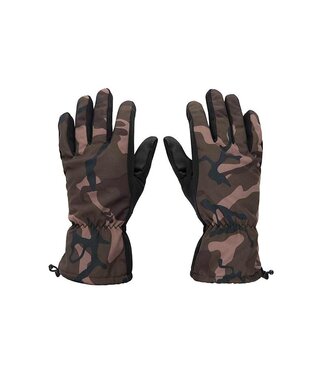 Fox Gants Camou