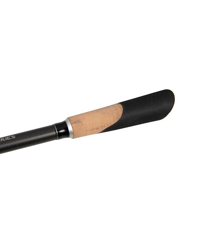 Fox Rage TR Jig Finesse (2 Teile) 2.70m 7-28g