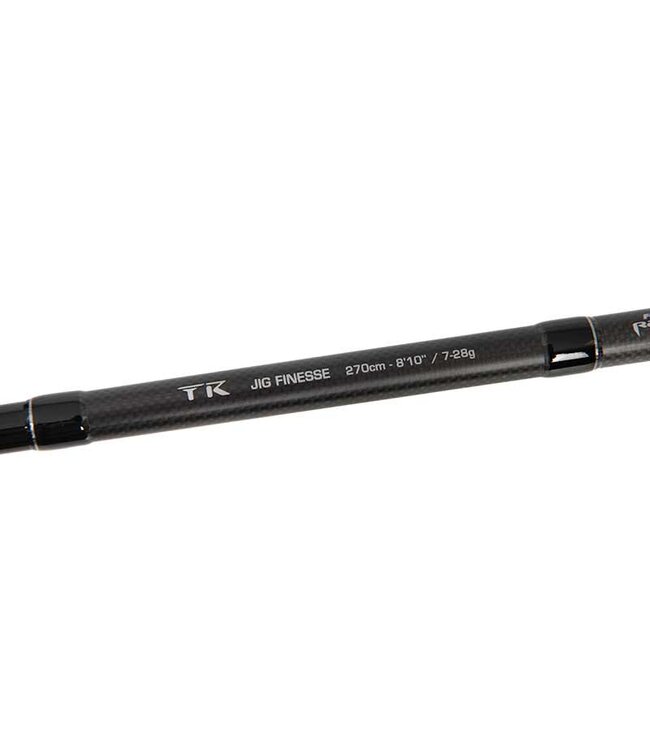 Fox Rage TR Jig Finesse (2 brins) 2.70m 7-28g