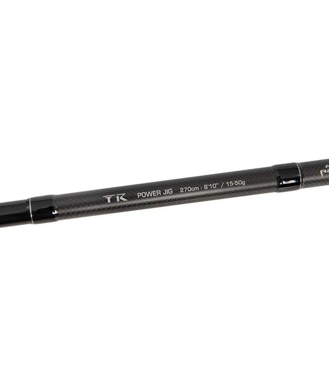 Fox Rage TR Power Jig (2 delen)