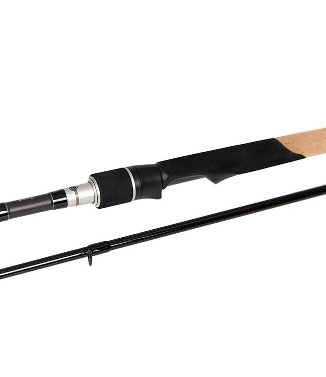 Fox Rage TR Special Shad (2 brins) 2.70m - 10-35g