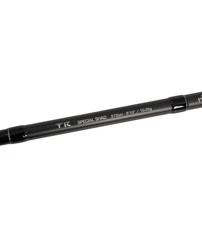 Fox Rage TR Special Shad (2 Teile) 2.70m - 10-35g