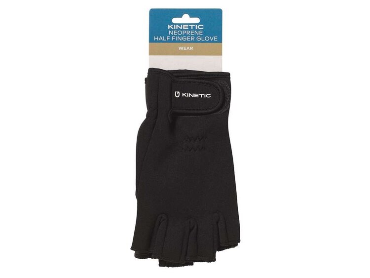 Gants Demi-doigt En Laine Mérinos SIMMS L/XL - Gris Légers Pour Homme