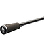 Westin W2 Light Softlure Ultra Light – 2-Delige Slow Action Spinhengel met 24/30T Carbon Blank voor Lichte Softlures en Forel