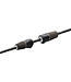 Westin W2 Light Softlure Ultra Light – 2-Delige Slow Action Spinhengel met 24/30T Carbon Blank voor Lichte Softlures en Forel