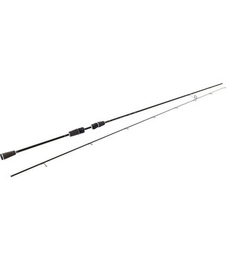 Westin W2 Light Softlure Ultra Light – Ultralichte Spinhengel voor Softlures en Forel