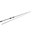 Westin W2 Light Softlure Ultra Light – Canne Spinning Slow Action 2 Brins avec Blank Carbone 24/30T pour Softlures Légers et Truite