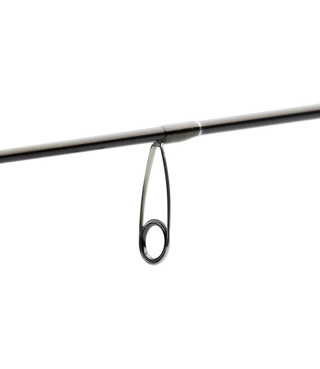 Westin W2 Spoon – 2-Delige Lichte Spinhengel met 24/30T Carbon Blank voor Spoons, Klein Kunstaas en Forelvisserij
