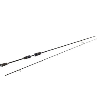 Westin W2 Spoon – Canne Spinning Ultralight pour Spoons, Truite et Perche