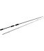 Westin W2 Spoon – Canne Spinning Légère 2 Brins avec Blank Carbone 24/30T pour Spoons, Petits Leurres et Truite
