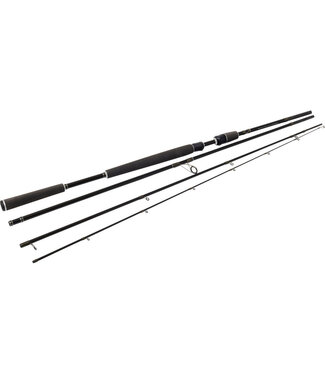 Westin W2 Bombarda (4 Teile)