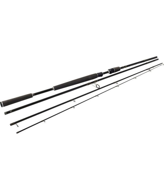 Westin W2 Bombarda (4 delen)