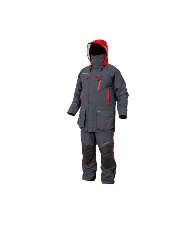 Westin W4 Winter Suit Extreme Steel Grey
