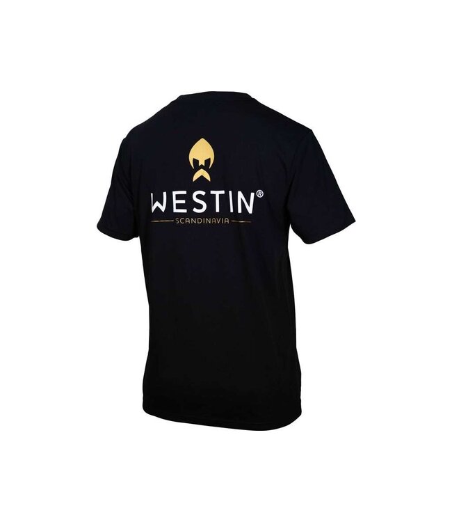 Westin Original T-Shirt Noir