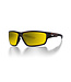 Westin Sunglasses W6 Sport 20 – Polarisierte Angelbrille mit UV400, Cat. 3 Gläsern, Anti-Seawater Coating und Bio-Based Rilsan Rahmen
