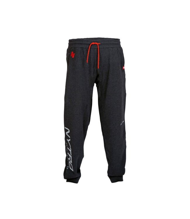 Nytro Joggers Dark Marl Grey