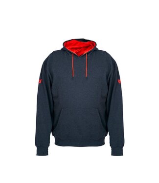 Nytro Hoody Dark Marl Grey