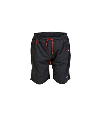 Nytro Jogger Shorts Marl Grey