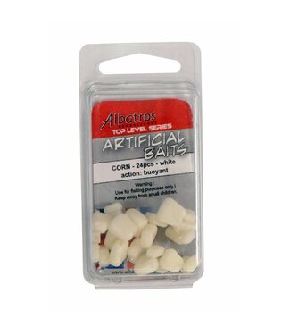 Albatros Artificial Baits Corn