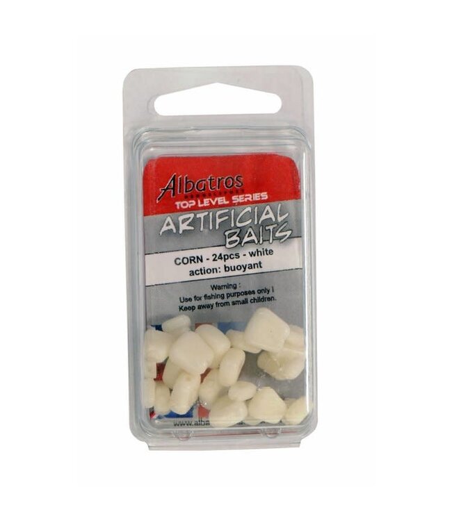 Albatros Artificial Baits Corn