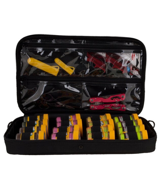 Berkley Jar Bait Folder