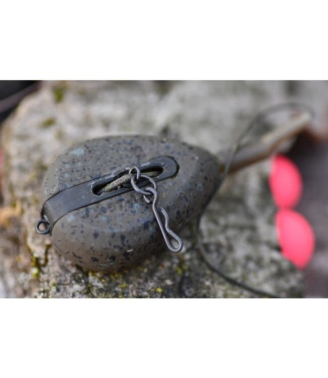 Pole Position Central Shocker System EVA Action Pack Weed