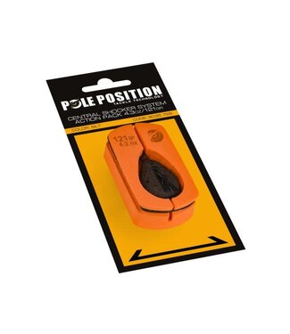 Pole Position Central Shocker System EVA Action Pack Weed