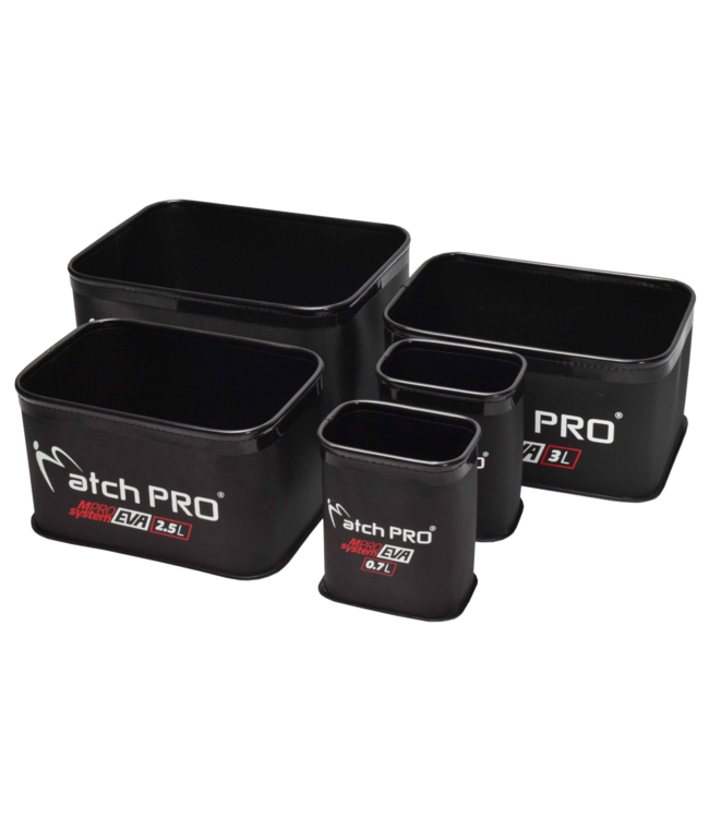 MatchPro MPRO 5P Eva Systhem 4.5l