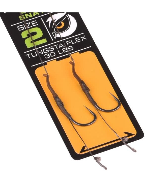 Pole Position Fixaligner Rig Super Snatch 20cm (2 pcs)