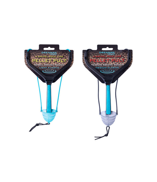 Drennan Pole Line Pellet Pult