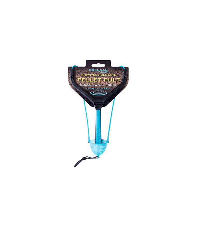 Drennan Pole Line Pellet Pult