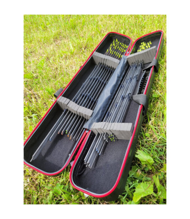 MatchPro Hardcase Feeder Tips 70cm