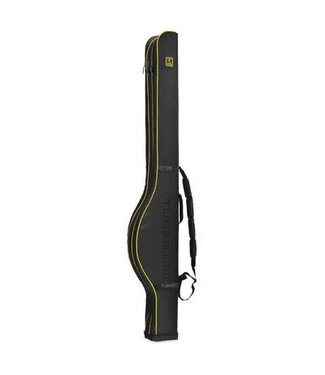 Tubertini Fodero Rigido R-Match Short 3 - 1.85m -Hardcase Foedraal  3 Vaks