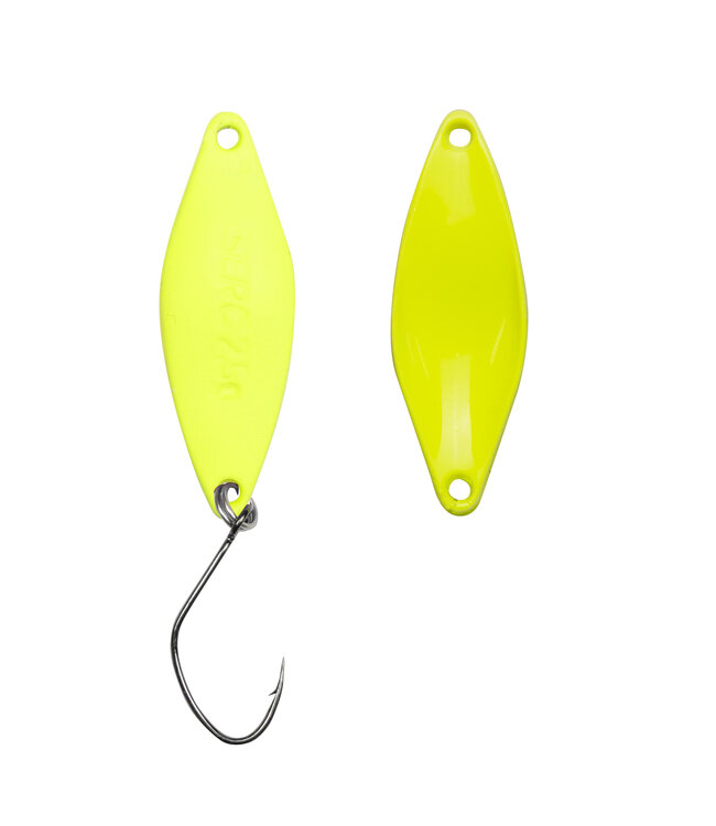 Trout Master Serc Spoon 1.6g (1 pc)