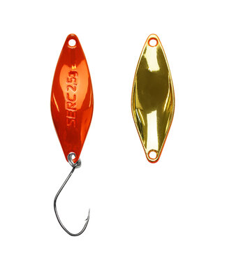 Trout Master Serc Spoon 1.6g (1 pc)