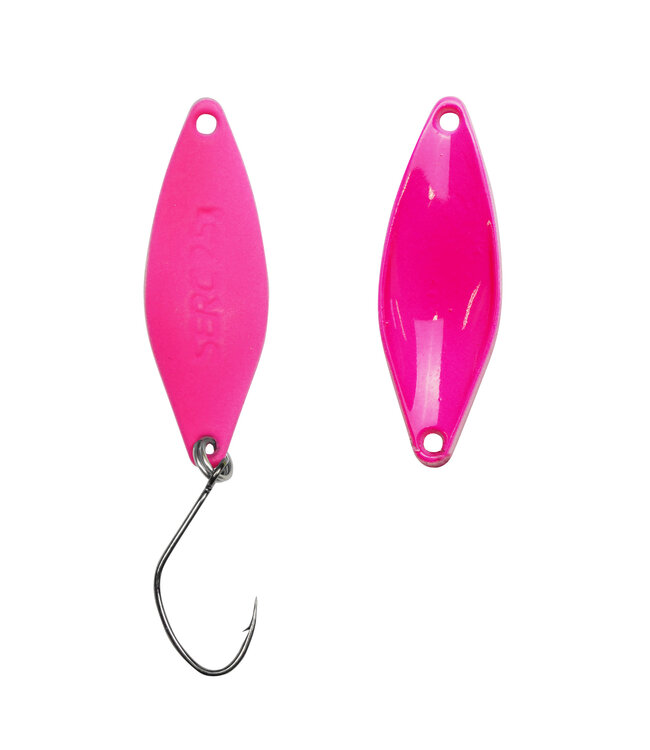 Trout Master Serc Spoon 1.6g (1 pc)