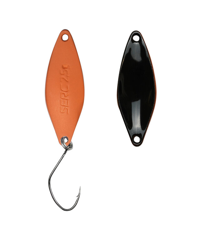 Trout Master Serc Spoon 1.6g (1 pc)